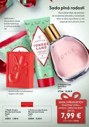139. stránka Oriflame letáku