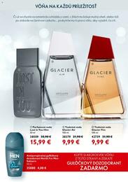 151. stránka Oriflame letáku