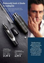 152. stránka Oriflame letáku