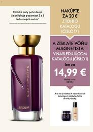 161. stránka Oriflame letáku