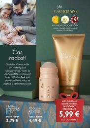 19. stránka Oriflame letáku