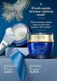 27. stránka Oriflame letáku