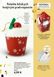 45. stránka Oriflame letáku