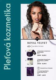 56. stránka Oriflame letáku