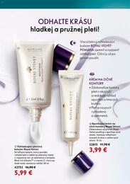 57. stránka Oriflame letáku