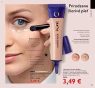 105. stránka Oriflame letáku