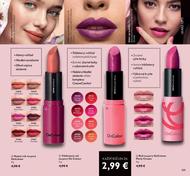 109. stránka Oriflame letáku
