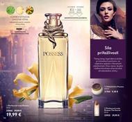 116. stránka Oriflame letáku
