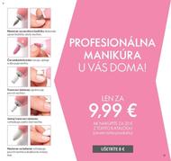 17. stránka Oriflame letáku