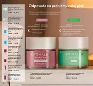 38. stránka Oriflame letáku