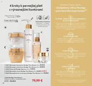 40. stránka Oriflame letáku