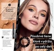 6. stránka Oriflame letáku
