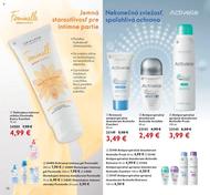 72. stránka Oriflame letáku