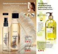 76. stránka Oriflame letáku
