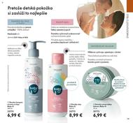 79. stránka Oriflame letáku