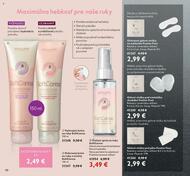 110. stránka Oriflame letáku