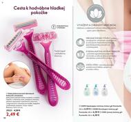 118. stránka Oriflame letáku