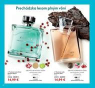 34. stránka Oriflame letáku