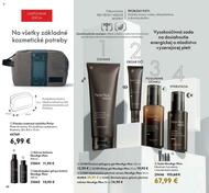 40. stránka Oriflame letáku