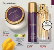 49. stránka Oriflame letáku