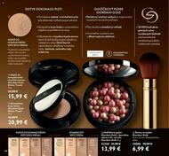 66. stránka Oriflame letáku