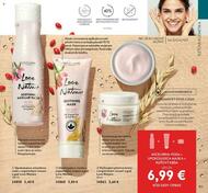 83. stránka Oriflame letáku