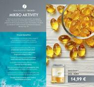 96. stránka Oriflame letáku
