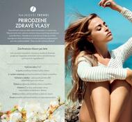 98. stránka Oriflame letáku