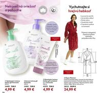 104. stránka Oriflame letáku