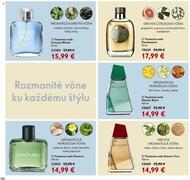 122. stránka Oriflame letáku