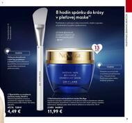 21. stránka Oriflame letáku