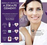 22. stránka Oriflame letáku