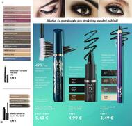 36. stránka Oriflame letáku