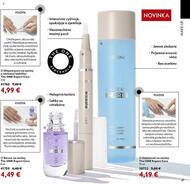 47. stránka Oriflame letáku