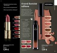 55. stránka Oriflame letáku
