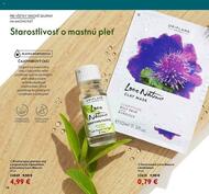 68. stránka Oriflame letáku