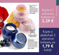 79. stránka Oriflame letáku