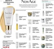 86. stránka Oriflame letáku