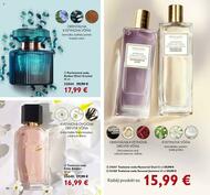 92. stránka Oriflame letáku