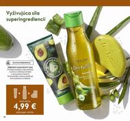 96. stránka Oriflame letáku
