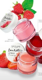 177. stránka Oriflame letáku