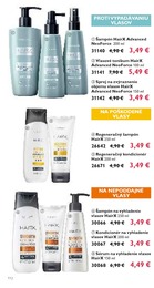 223. stránka Oriflame letáku