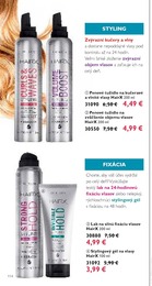 227. stránka Oriflame letáku