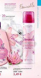 234. stránka Oriflame letáku
