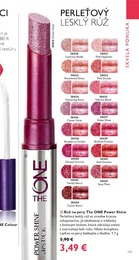 290. stránka Oriflame letáku