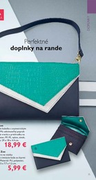 70. stránka Oriflame letáku