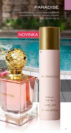 86. stránka Oriflame letáku