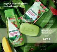 106. stránka Oriflame letáku