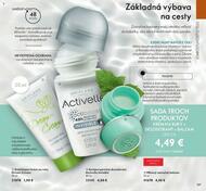 107. stránka Oriflame letáku