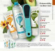 109. stránka Oriflame letáku